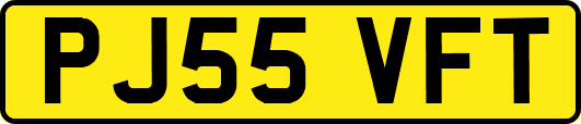 PJ55VFT