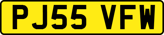 PJ55VFW