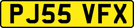 PJ55VFX