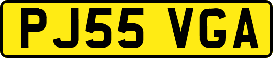 PJ55VGA