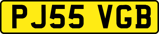 PJ55VGB