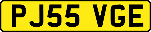 PJ55VGE