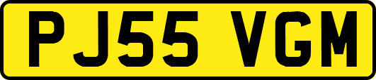 PJ55VGM