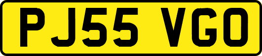 PJ55VGO