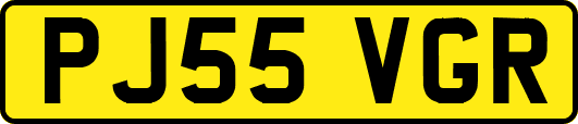 PJ55VGR