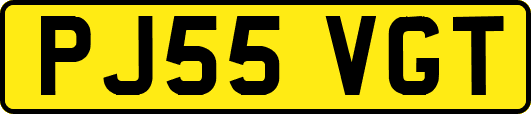 PJ55VGT