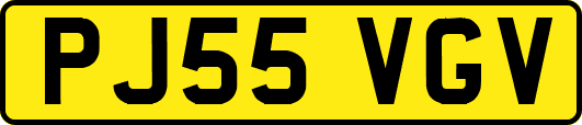 PJ55VGV