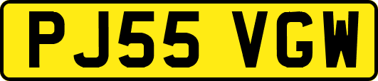 PJ55VGW