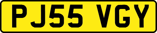 PJ55VGY