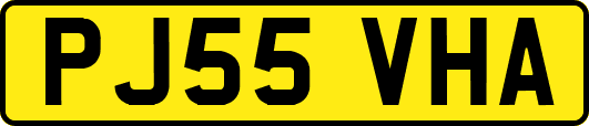 PJ55VHA