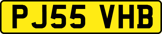 PJ55VHB