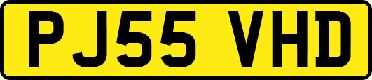 PJ55VHD