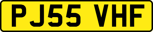 PJ55VHF