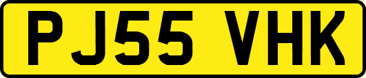 PJ55VHK
