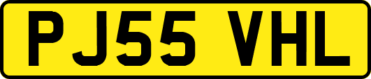 PJ55VHL