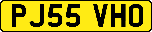PJ55VHO
