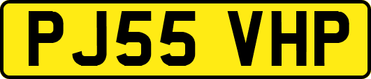 PJ55VHP