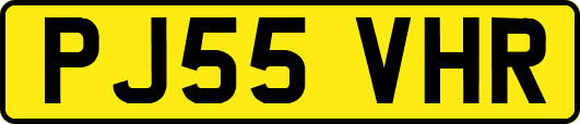 PJ55VHR