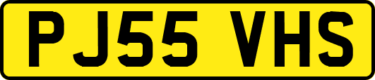 PJ55VHS