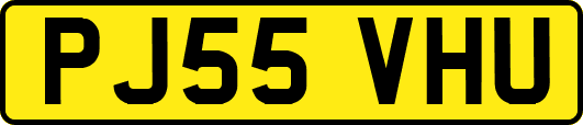 PJ55VHU