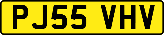 PJ55VHV