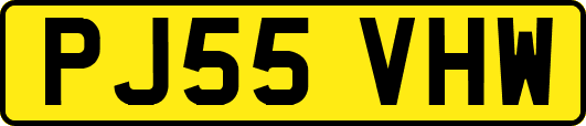 PJ55VHW