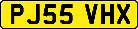 PJ55VHX