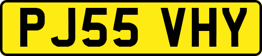 PJ55VHY