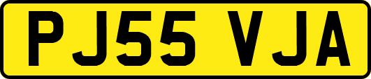 PJ55VJA