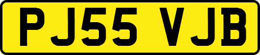 PJ55VJB
