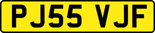 PJ55VJF