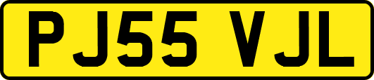 PJ55VJL