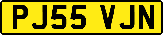 PJ55VJN