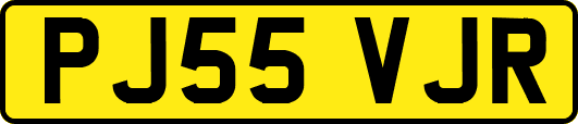PJ55VJR