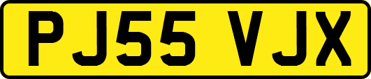 PJ55VJX