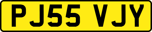 PJ55VJY