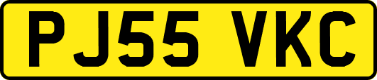 PJ55VKC