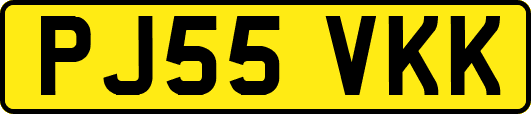 PJ55VKK