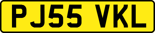 PJ55VKL