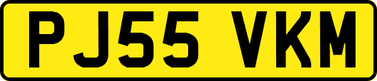 PJ55VKM