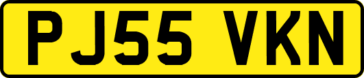 PJ55VKN