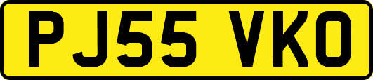 PJ55VKO