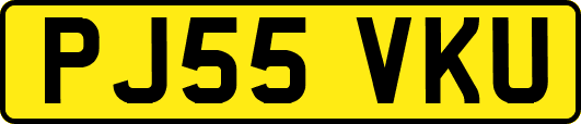 PJ55VKU