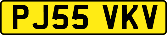 PJ55VKV