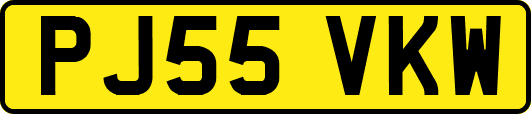PJ55VKW