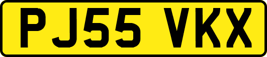 PJ55VKX