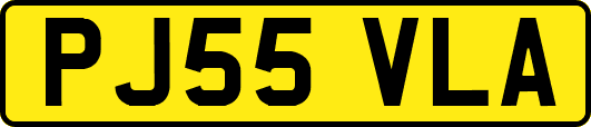 PJ55VLA