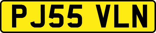 PJ55VLN