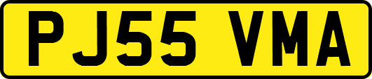 PJ55VMA
