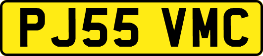 PJ55VMC